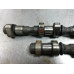 105S101 Left Camshafts Set Pair From 2012 Chevrolet Impala  3.6